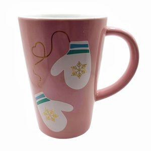 DAVIDsTEA Mittens Mug
